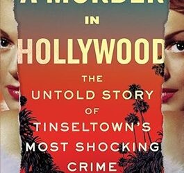 A Murder in Hollywood