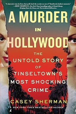 A Murder in Hollywood