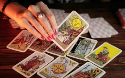 Astrology and Mystery