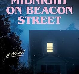 Midnight on Beacon Street