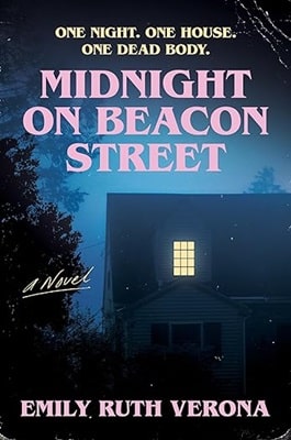 Midnight on Beacon Street