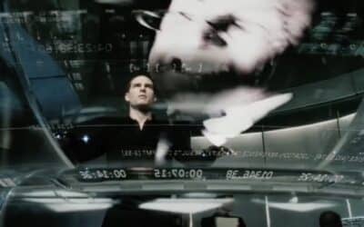 Sci-Fi Crime
