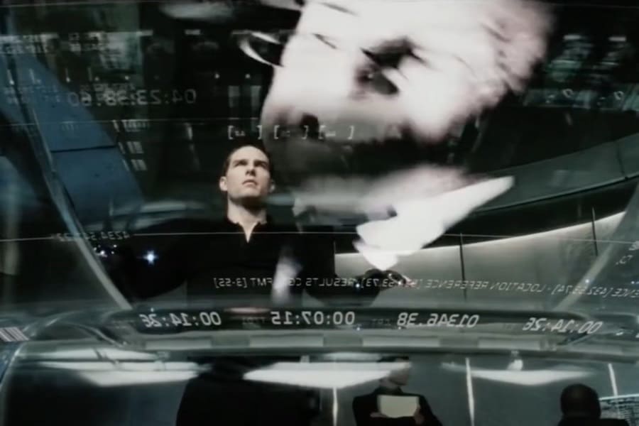 Sci-Fi Crime Sci-Fi Crime