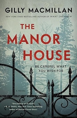 The Manor House