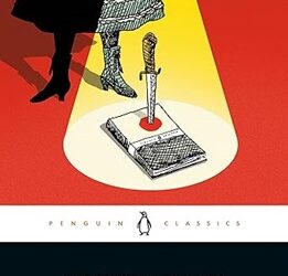 The Penguin Book of Murder Mysteries