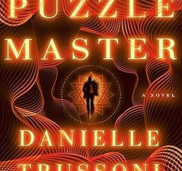 The Puzzle Master