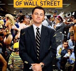 The Wolf of Wall Street