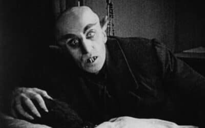 1920s Horror
