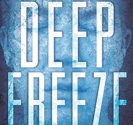 Deep Freeze