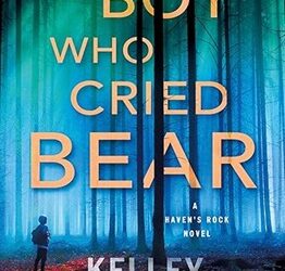 The Boy Who Cried Bear