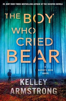 The Boy Who Cried Bear