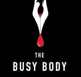 The Busy Body