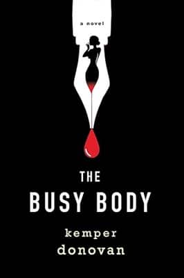 The Busy Body