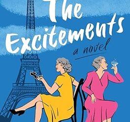 The Excitements