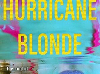 The Hurricane Blonde