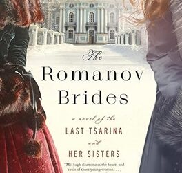 The Romanov Brides