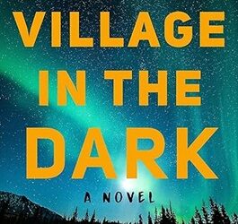 Village in the Dark