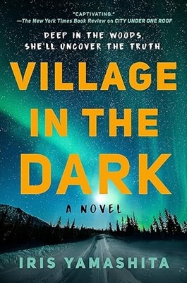 Village in the Dark