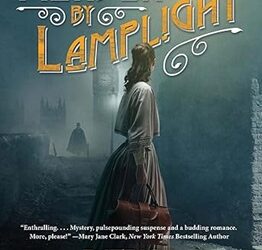 Murder by Lamplight