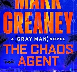 The Chaos Agent