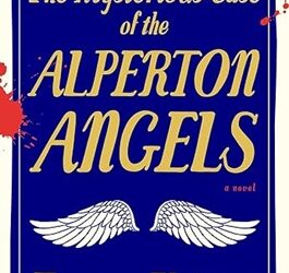 The Mysterious Case of the Alperton Angels