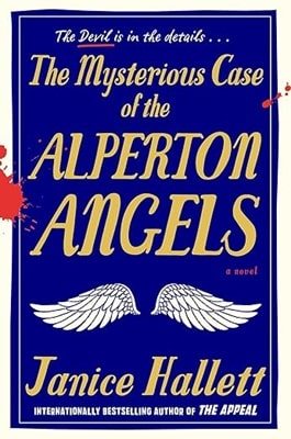 The Mysterious Case of the Alperton Angels