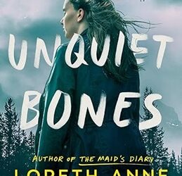 The Unquiet Bones