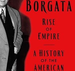 Borgata: Rise of Empire