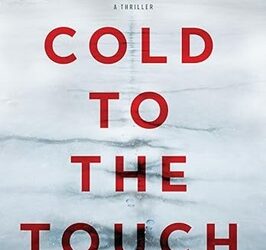 Cold to the Touch