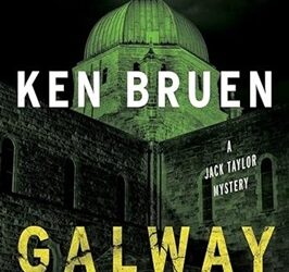 Galway Confidential
