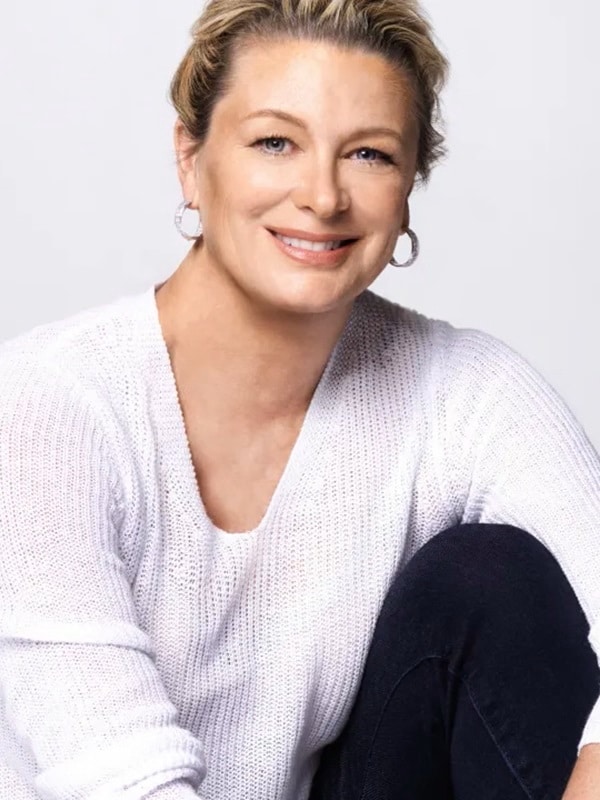 Kristin Hannah