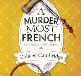 A Murder Most French