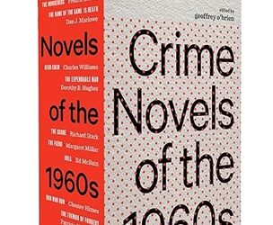 Crime Novels of the 1960s