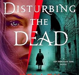 Disturbing the Dead