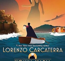 Nonna Maria and the Case of the Lost Treasure