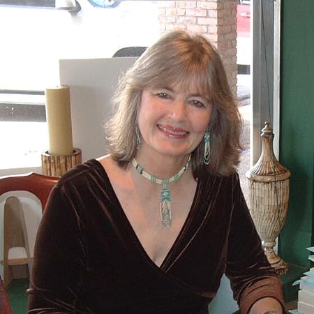Peggy Webb Author