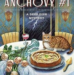 Public Anchovy #1