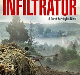 The Infiltrator