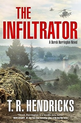 The Infiltrator