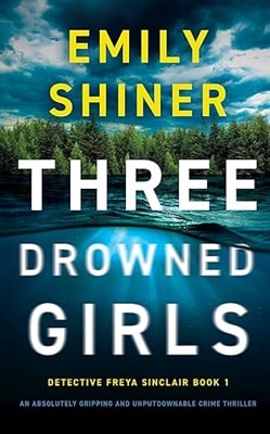 Three Drowned Girls