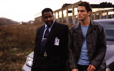 Ethics in Crime Fiction