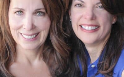 Kendra Elliot & Melinda Leigh