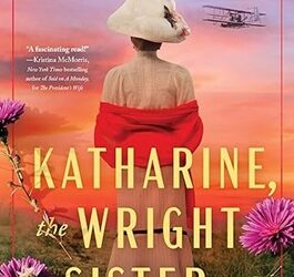 Katharine, the Wright Sister