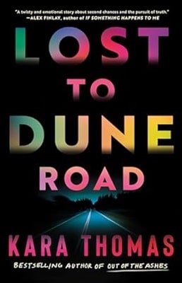 Lost to Dune Road