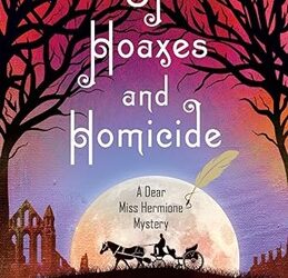 Of Hoaxes and Homicide