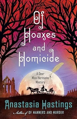 Of Hoaxes and Homicide