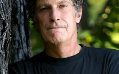Ron Corbett