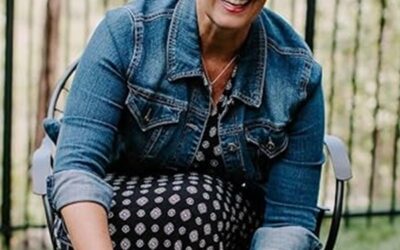 Shelley Shepard Gray