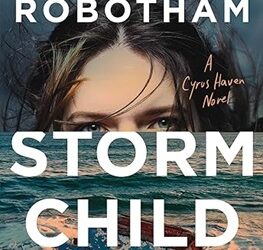 Storm Child