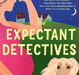The Expectant Detectives